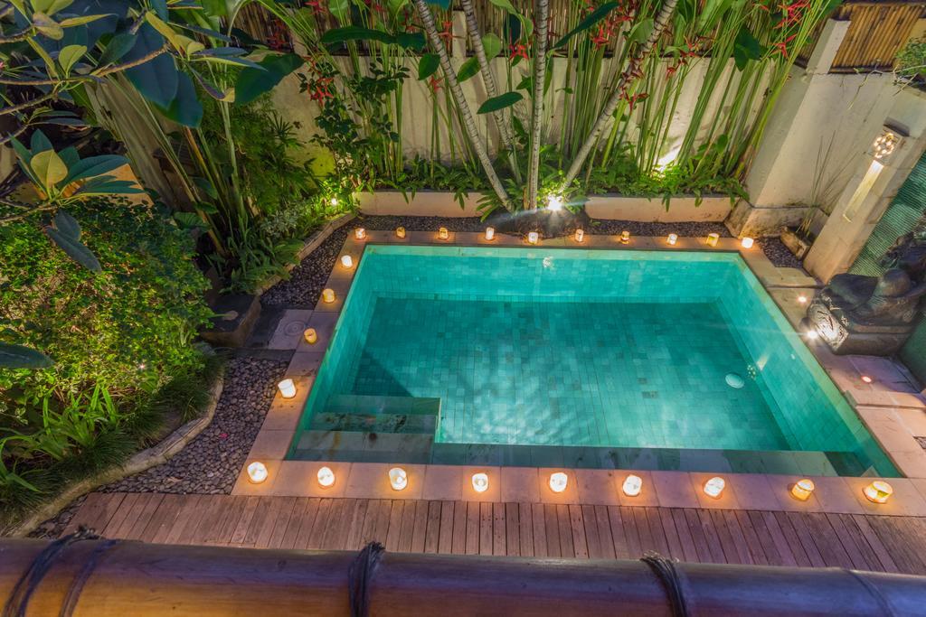 Seriska Villa *