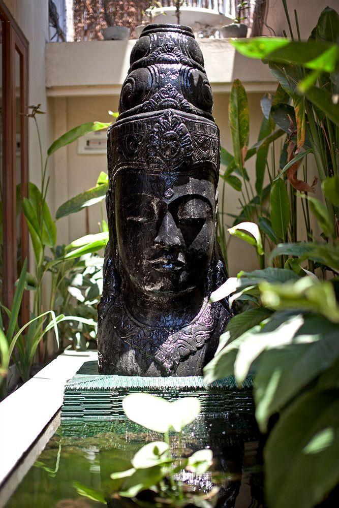 Seriska Seminyak (Bali)