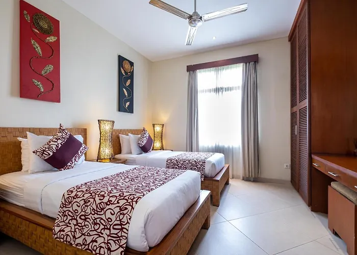 Villa Seriska Seminyak