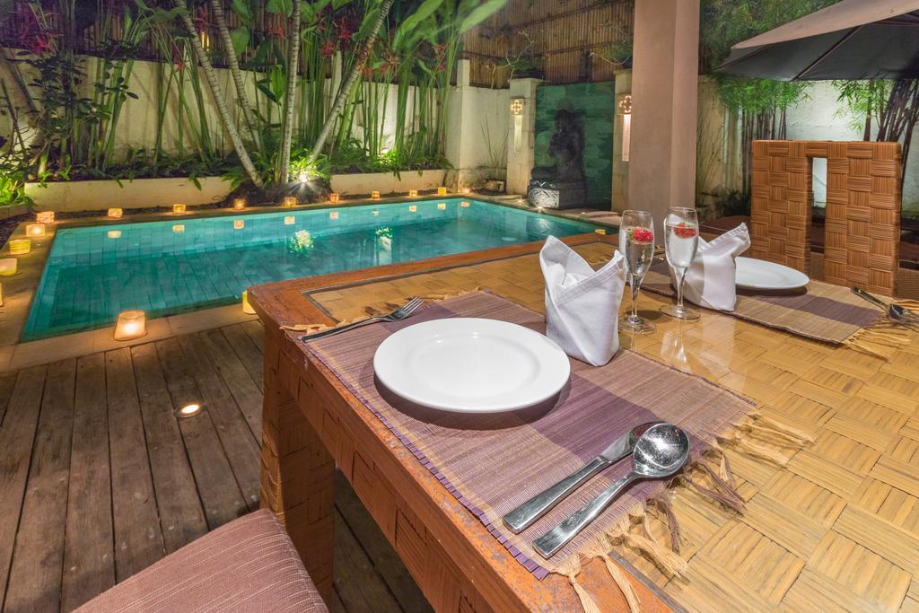 Seriska Seminyak (Bali)