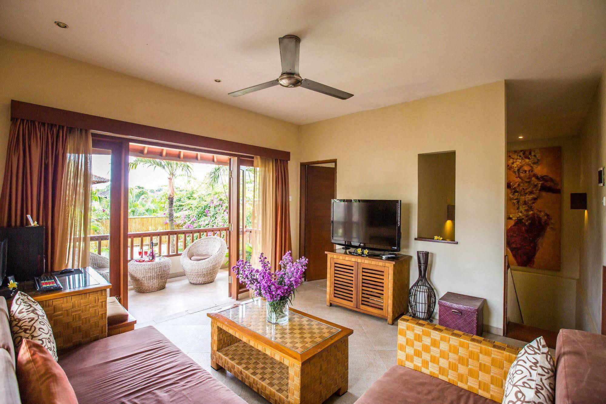 Villa Seriska Seminyak (Bali)